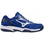 Mizuno Cyclone Speed 2 Jr - reflex blue/white/navy – Zbozi.Blesk.cz