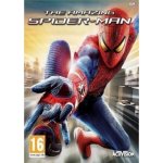 The Amazing Spiderman – Sleviste.cz
