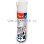 PEACH čistící sprej Air-Duster, PA100, 400 ml 313278 – Zboží Dáma