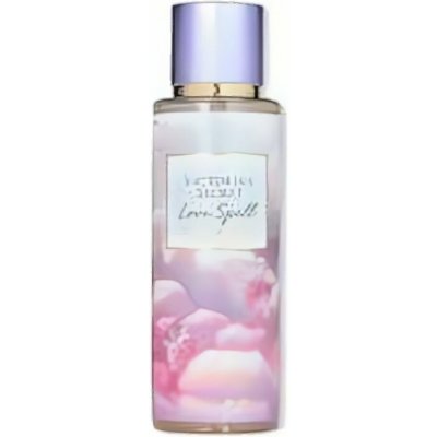 Victoria's Secret Love Spell Daydream tělový sprej 250 ml W – Sleviste.cz
