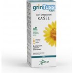 Panastat sirup na kašel 128 g – Hledejceny.cz