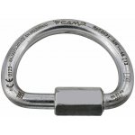 Camp D Quick Link Steel – Zbozi.Blesk.cz