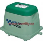 Hiblow HP 200 – Zbozi.Blesk.cz
