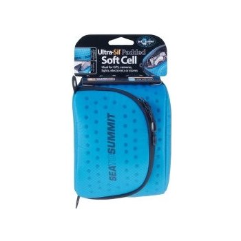 Pouzdro SeaToSummit Padded Soft Cell