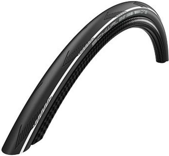 Schwalbe ONE Tube Type 28x1.00/25-622 kevlar