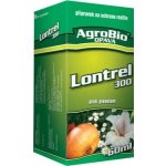 AgroBio LONTREL 300 10 ml – Zboží Dáma