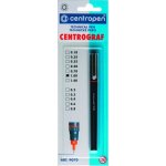 Centropen 9070 Centrograf 1 mm – Sleviste.cz