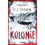Kolonie - C. Tudor – Zboží Dáma Kolonie - C. Tudor – Zboží Dáma