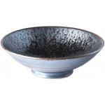 Made In Japan Mísa na polévku Black Pearl 1,2 l 24 cm – Zboží Dáma