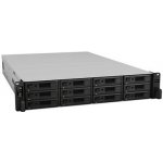 Synology RackStation RS3621xs+ – Zboží Mobilmania