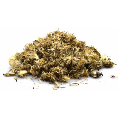 FromNature Pampeliška květ celý 50 g – Sleviste.cz