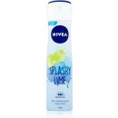 Nivea Splashy Lime deospray 150 ml