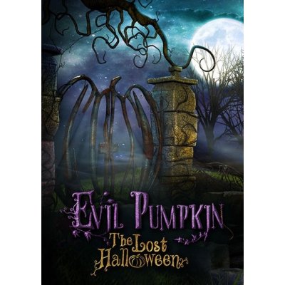 Evil Pumpkin: The Lost Halloween