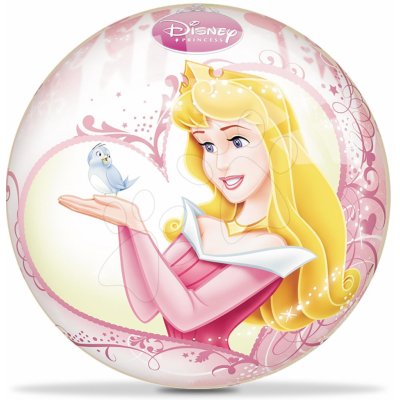 MONDO 5367 míč pro děti Princess 14 cm – Zbozi.Blesk.cz