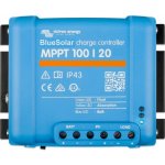 Victron Energy BlueSolar MPPT 20A 100V – Zboží Dáma