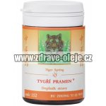 TCM Herbs Tygří pramen 100 tablet – Hledejceny.cz