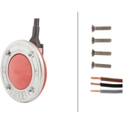 Spínač HELLA 6EJ 996 067-621 | Zboží Auto