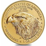 U.S. Mint Zlatá mince 1 oz – Sleviste.cz