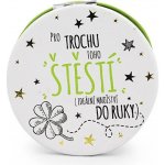 Nekupto Kapesní zrcátko Pro štěstí V.I.P. – Hledejceny.cz