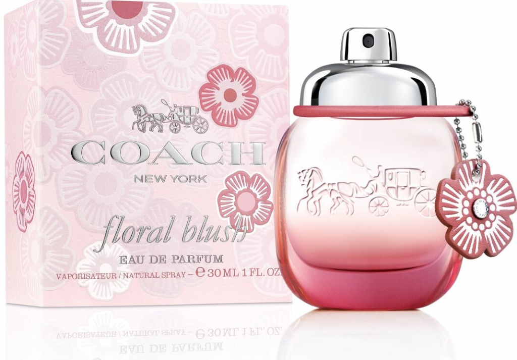 Coach Floral Blush parfémovaná voda dámská 30 ml