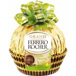 Ferrero Rocher Grand 125 g – Zboží Dáma