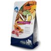 Vitamíny pro zvířata N&D Tropical Selection Dog Adult Medium & Maxi Lamb 10 kg