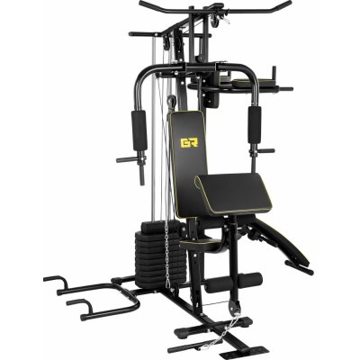 Gymrex GR-HG10 – Hledejceny.cz