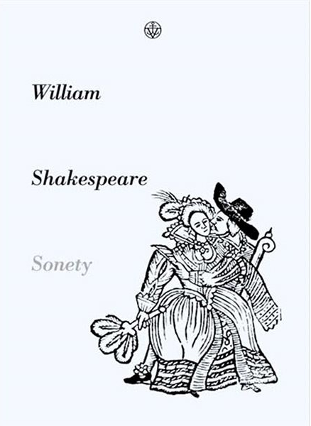 William Shakespeare Sonety