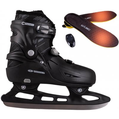 WORKER Niorto – Sleviste.cz