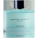 Oriflame Ascendant aqua toaletní voda pánská 75 ml