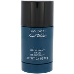 Davidoff Cool Water Woman deostick 75 ml – Hledejceny.cz
