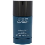 Davidoff Cool Water Woman deostick 75 ml – Sleviste.cz