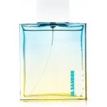 Jil Sander Sun Summer Edition 2020 toaletní voda pánská 125 ml – Hledejceny.cz