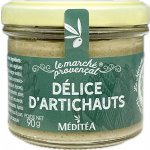 Meditea pochoutka z artyčoků 90 g – Sleviste.cz