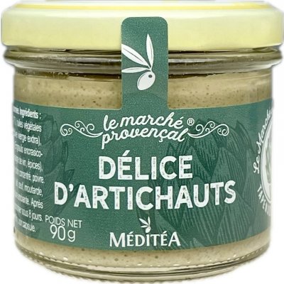 Meditea pochoutka z artyčoků 90 g – Sleviste.cz
