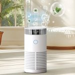 Platinium PUREHOME WiFi AP9953 – Zboží Dáma