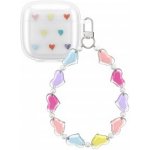 Kwmobile Huawei FreeBuds SE 2 průhledná – Zboží Živě