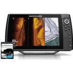Humminbird HELIX 12x CHIRP MSI+ GPS G4N – Zboží Dáma