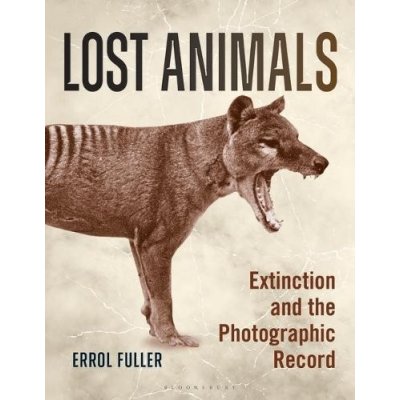 Lost Animals – Zboží Mobilmania