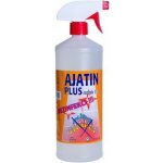 Ajatin Plus roztok 1% s mech. rozprašovačem sol 1000 ml – Hledejceny.cz