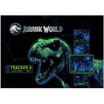 Podložka na stůl 60x40cm Jurassic World – Zbozi.Blesk.cz