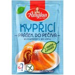 Amylon prášek kypřicí do pečiva s vinným kamenem bez lepku 12 g – Zboží Dáma