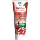 Bione Cosmetics Granátové jablko balzám na ruce 200 ml