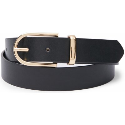 Orsay Černý dámský pásek – Zboží Mobilmania