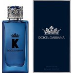 Dolce & Gabbana K parfémovaná voda pánská 100 ml – Zbozi.Blesk.cz