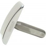 KS Tools 140.2117 Výstupní karosářská kovadlinka, 130 mm