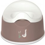 Bébé-jou Nočník GROW Dear Goose – Hledejceny.cz
