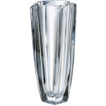 Crystalite Bohemia Skleněná váza Arezzo 330 mm – Hledejceny.cz