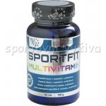Nutristar Sportfit Multivitamin 90 tablet – Hledejceny.cz