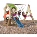 STEP2 Hřiště malé zábavné centrum Play Up Gym Set – Zboží Dáma